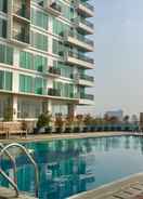 SWIMMING_POOL Treepark Residence BSD