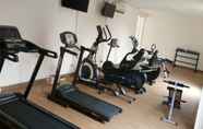 Fitness Center 4 Treepark Residence BSD