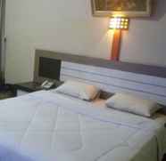 Kamar Tidur 4 Grand Labana Hotel