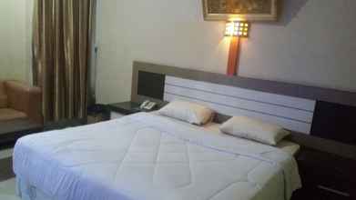 Kamar Tidur 4 Grand Labana Hotel