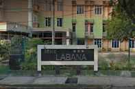 Lobi Grand Labana Hotel