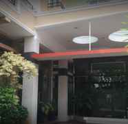 Exterior 2 Grand Labana Hotel