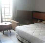 Kamar Tidur 5 Grand Labana Hotel