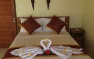 Kamar Tidur 2 Double A Beach House Nusa Lembongan