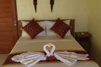 Bedroom Double A Beach House Nusa Lembongan