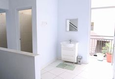 Exterior 6 Wisma Rumah KIta