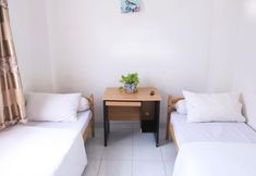 Bedroom 3 Wisma Rumah KIta