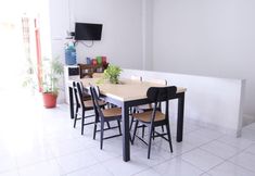 Lobby 2 Wisma Rumah KIta