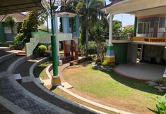 住宿服务 2 Budget Room at Arjuno 5 (1 Bedroom) by Hotel Azaya