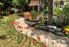 住宿服务 7 Budget Room at Arjuno 5 (1 Bedroom) by Hotel Azaya