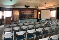 多功能厅 Budget Room at Arjuno 5 (1 Bedroom) by Hotel Azaya