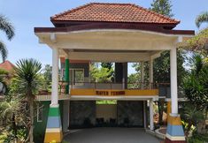 住宿服务 3 Budget Room at Arjuno 5 (1 Bedroom) by Hotel Azaya