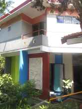 Exterior 4 Budget Room at Arjuno 5 (1 Bedroom) by Hotel Azaya