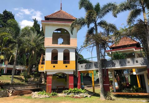 住宿服务 Budget Room at Arjuno 5 (1 Bedroom) by Hotel Azaya