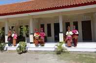 Lobi Puri Ayu Homestay & Spa