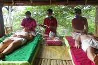 Fasilitas Hiburan Puri Ayu Homestay & Spa