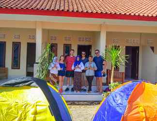 Bangunan 2 Puri Ayu Homestay & Spa