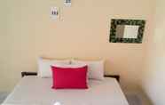 ห้องนอน 7 Puri Ayu Homestay & Spa