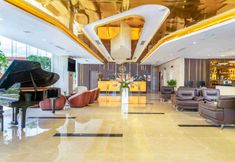 大堂 2 Grand Gold Hotel