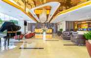 Sảnh chờ 2 Grand Gold Hotel