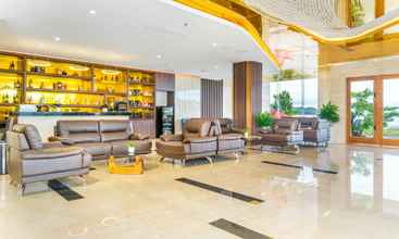 Sảnh chờ 4 Grand Gold Hotel