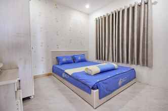 Phòng ngủ 4 Amalyda Seaview Apartment - Muong Thanh Vien Trieu 