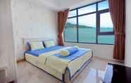 Phòng ngủ 2 Amalyda Seaview Apartment - Muong Thanh Vien Trieu 