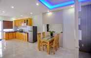 Sảnh chờ 3 Amalyda Seaview Apartment - Muong Thanh Vien Trieu 