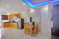 Sảnh chờ Amalyda Seaview Apartment - Muong Thanh Vien Trieu 