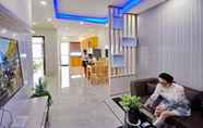 Lobby 4 Amalyda Seaview Apartment - Muong Thanh Vien Trieu 