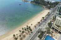 Nearby View and Attractions Amalyda Seaview Apartment - Muong Thanh Vien Trieu 