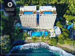 Louis Kienne Resort Senggigi, Rp 648.016