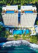 EXTERIOR_BUILDING Louis Kienne Resort Senggigi
