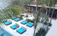 Kolam Renang 6 Louis Kienne Resort Senggigi