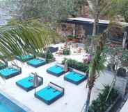 Hồ bơi 6 Louis Kienne Resort Senggigi