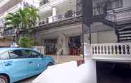 Bangunan 3 OYO 3733 Guntur 40 Residence