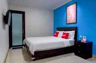 Kamar Tidur OYO 3733 Guntur 40 Residence