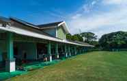 Fitness Center 7 RPGC Garden Hotel (Formerly known as Putrade Allsuites at RPGC)