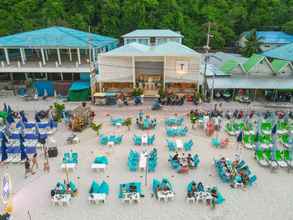 Exterior 4 Tawaen Beach Resort Koh Larn