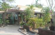 Ruang Umum 5 Garden House Resort