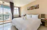 Kamar Tidur 2 Evergreen Suite Hotel