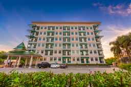 เอเวอร์กรีนสวีท โฮเทล, THB 752.10