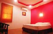 ห้องนอน 7 S-One Resort Suratthani