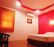Bedroom 7 S-One Resort Suratthani