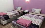 Kamar Tidur 6 S-One Resort Suratthani