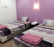 Bedroom 6 S-One Resort Suratthani