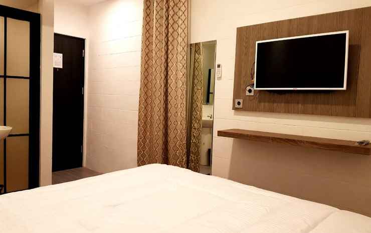 Hotel Sanrina Makassar Makassar - Deluxe Room Only 
