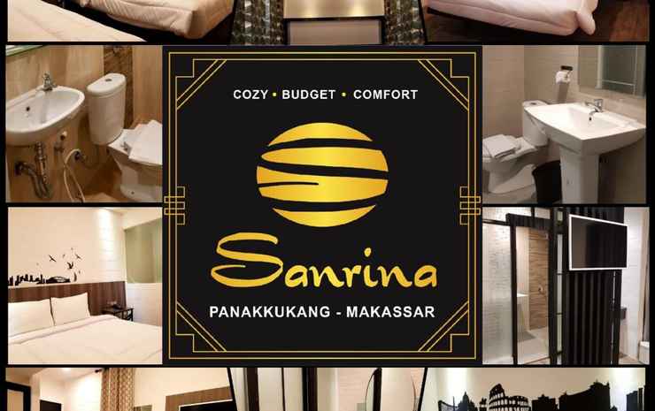  Hotel Sanrina Makassar Makassar - 