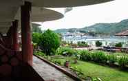 Common Space 4 Darma Agung Beach Hotel Parapat