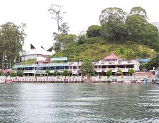 Exterior 2 Darma Agung Beach Hotel Parapat